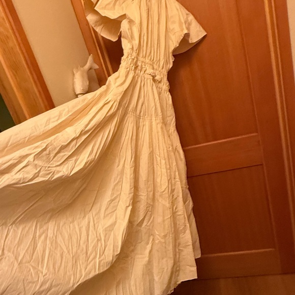 Delmara Dress From Ulla Johnson NWOT - Picture 9 of 11